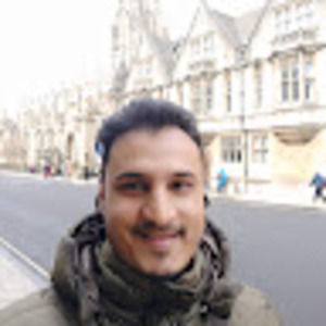 Meet your Posher, Asad